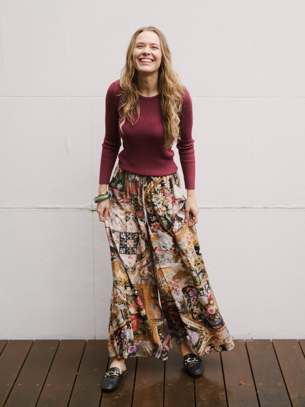 LOUVRE PANT - Image 2